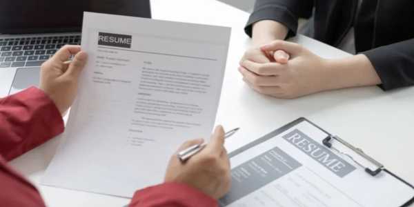 Why Your Resume Is Being Ignored (And How To Fix It)