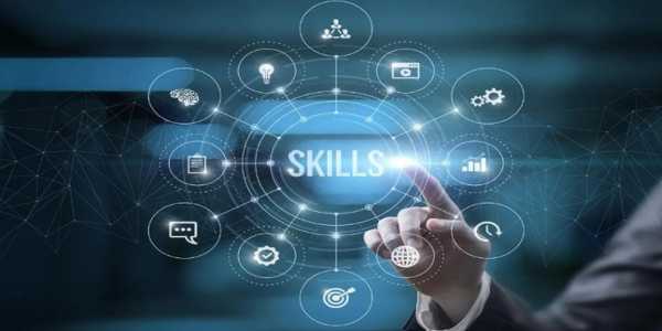 The 8 Most In-Demand Tech Skills You Need Right Now