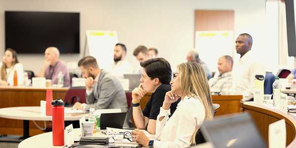 The Role Of Career Training In Personal And Professional Growth