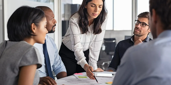 Why Career Training Is The Secret To Faster Promotions