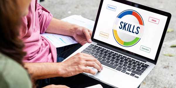 10 Skills Employers Are Looking For In The Modern Workplace